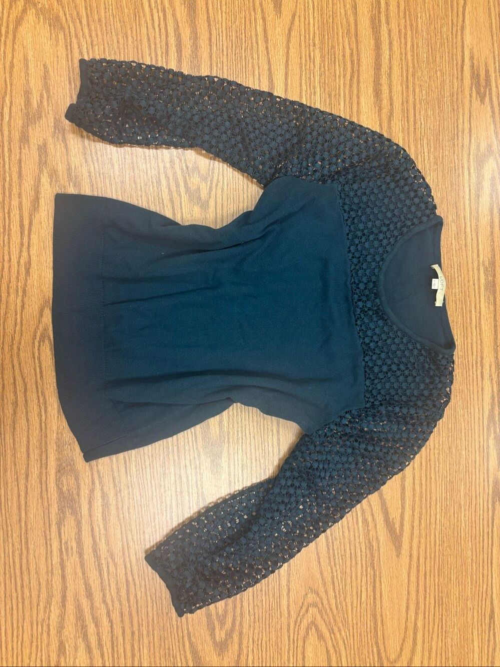 Women’s Ann Taylor loft shirt